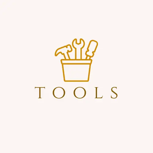 tools image